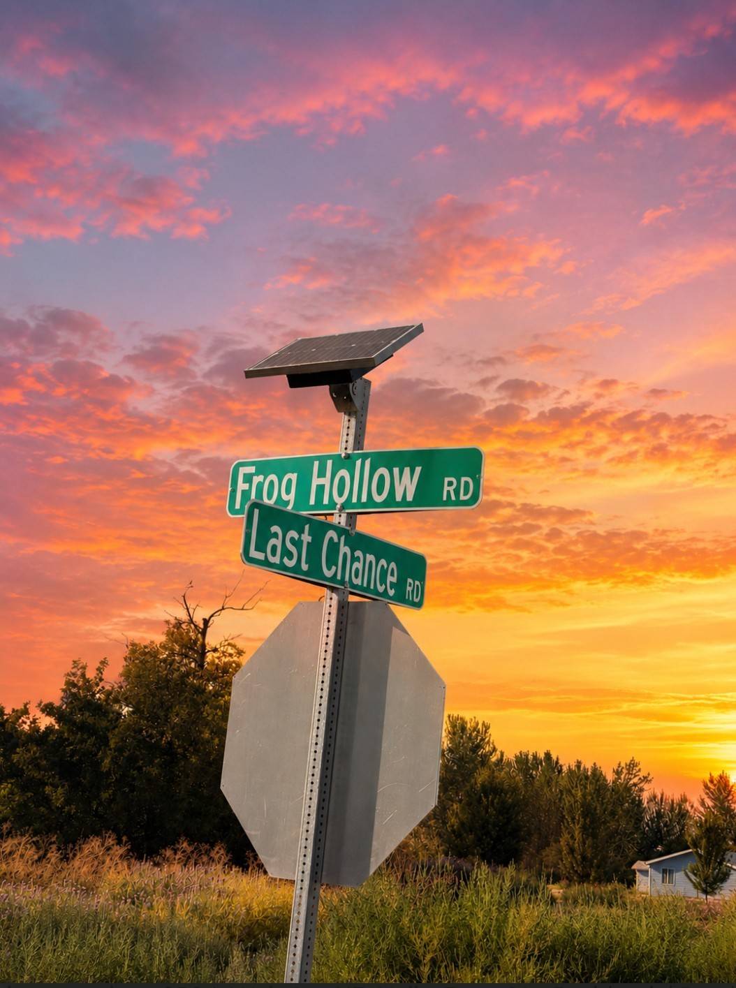 1227 Frog Hollow RD, Walla Walla, WA 99362