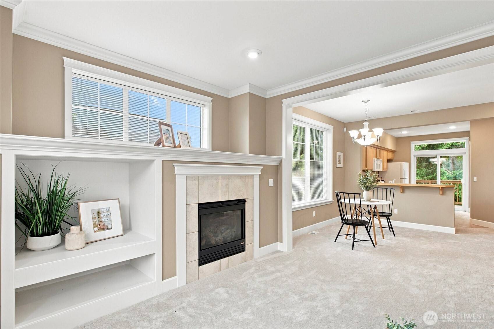 129 Birch ST, Fircrest, WA 98466
