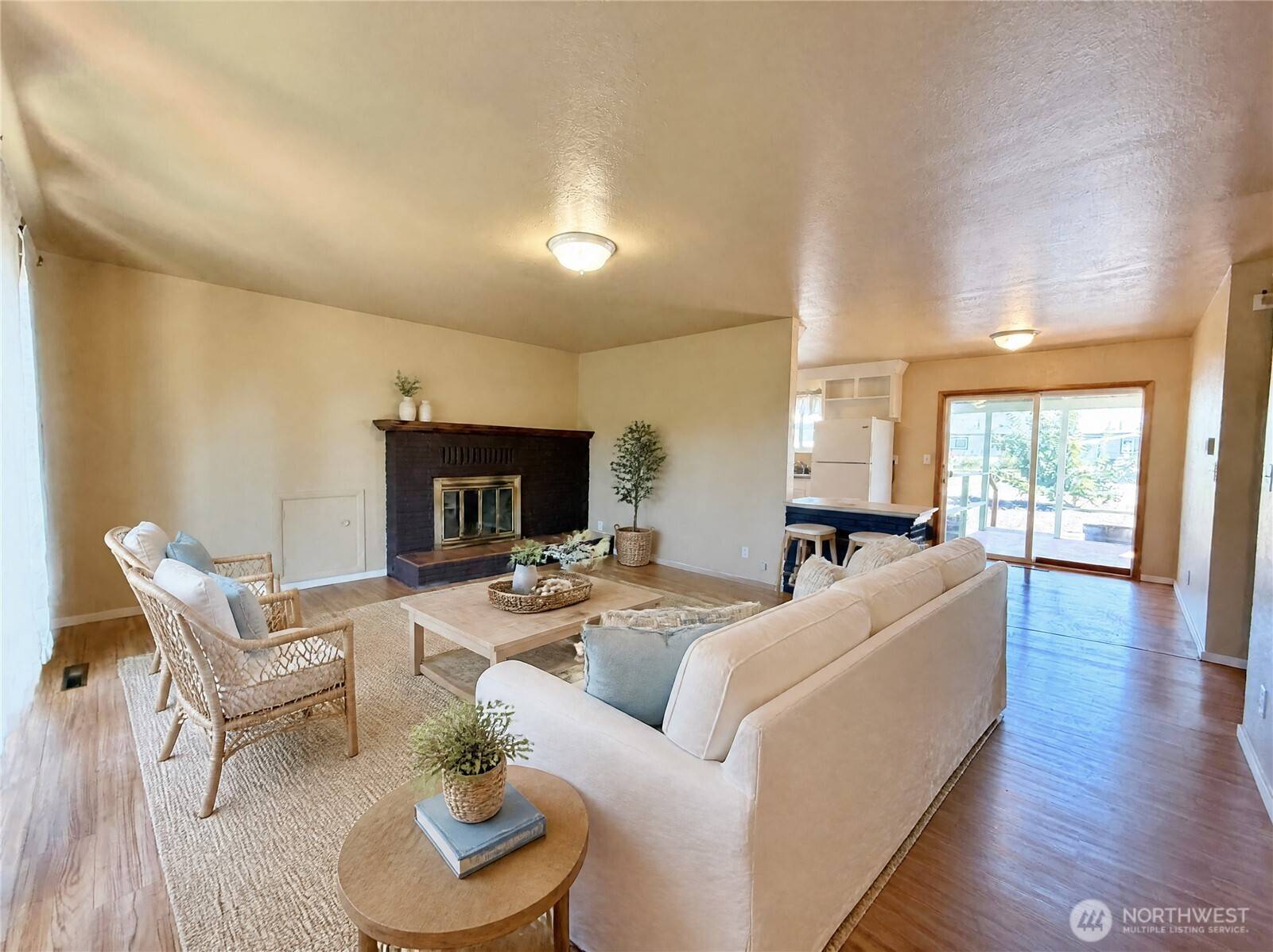 124 Hope ST, Mossyrock, WA 98564