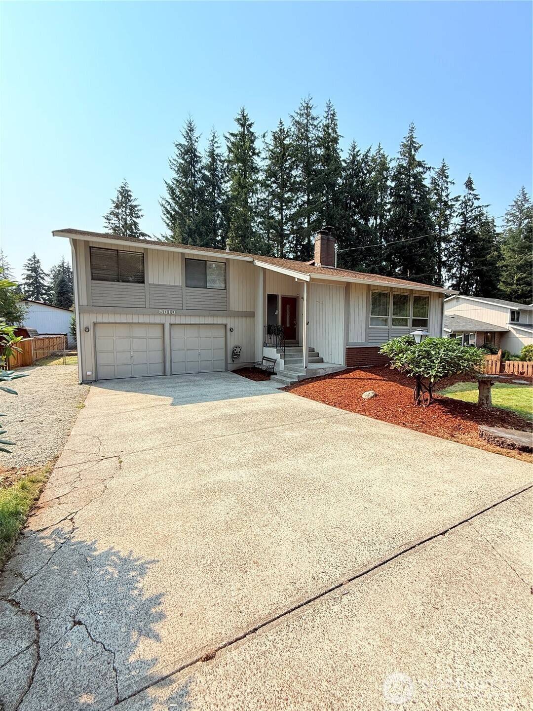 5010 84th AVE W, University Place, WA 98467
