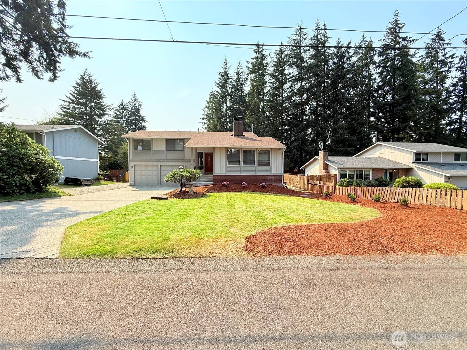 5010 84th AVE W, University Place, WA 98467