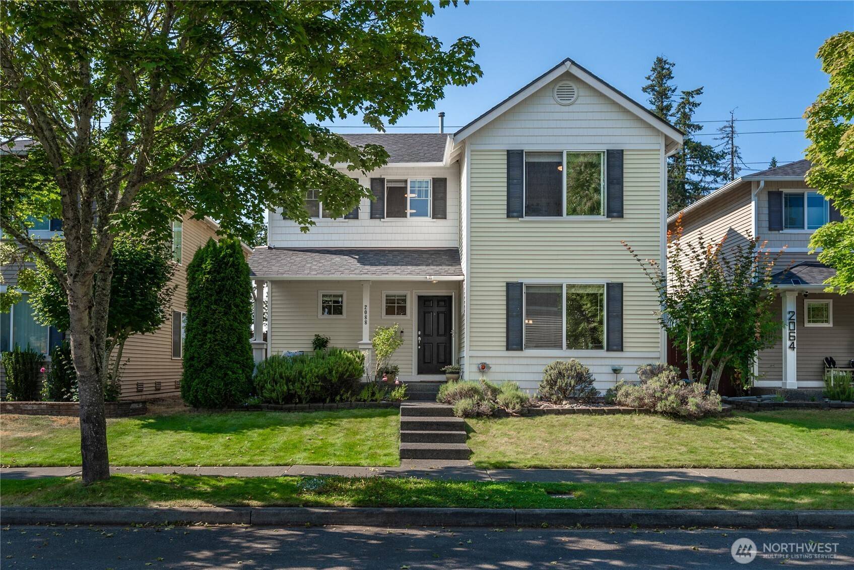 2088 Charles ST, Dupont, WA 98327