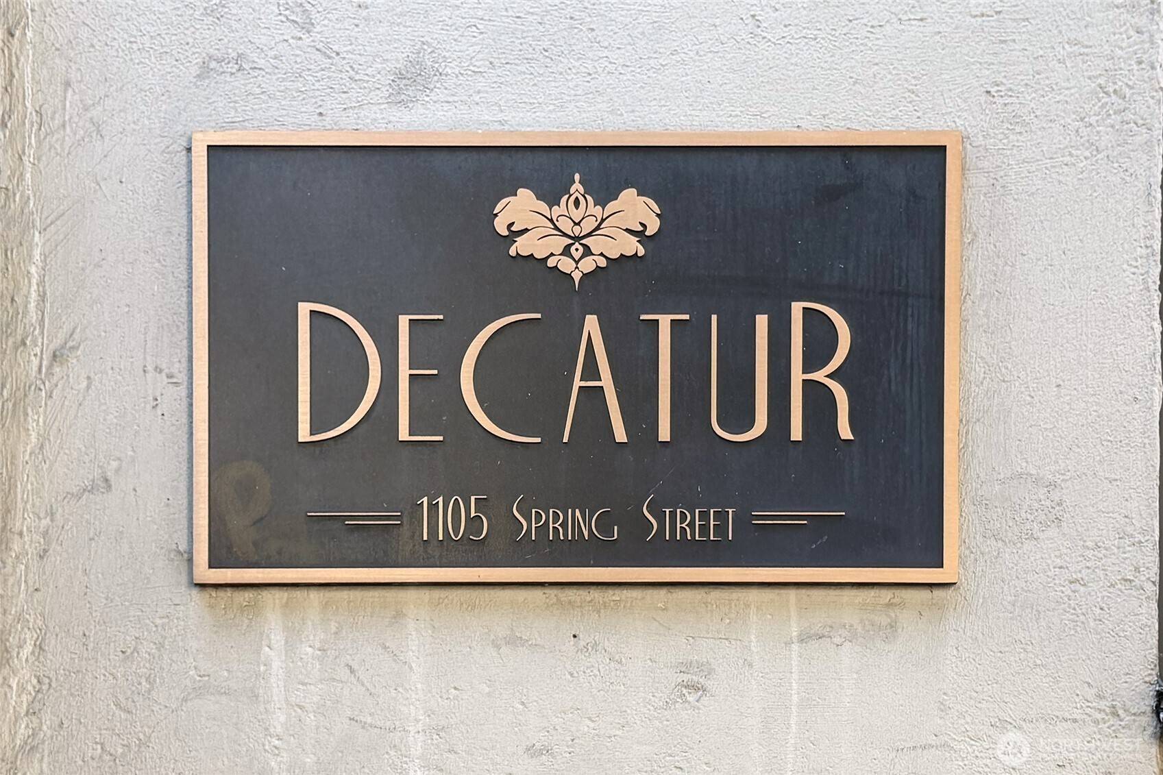 1105 Spring ST #1203, Seattle, WA 98104