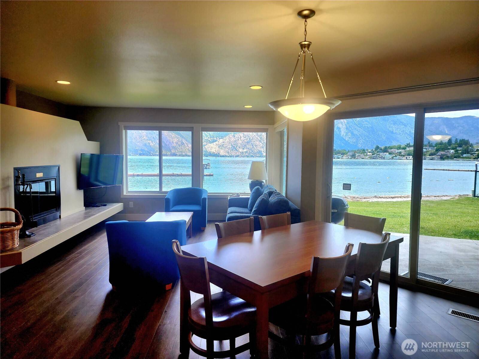 1 Lakeside 712-F, Manson, WA 98831