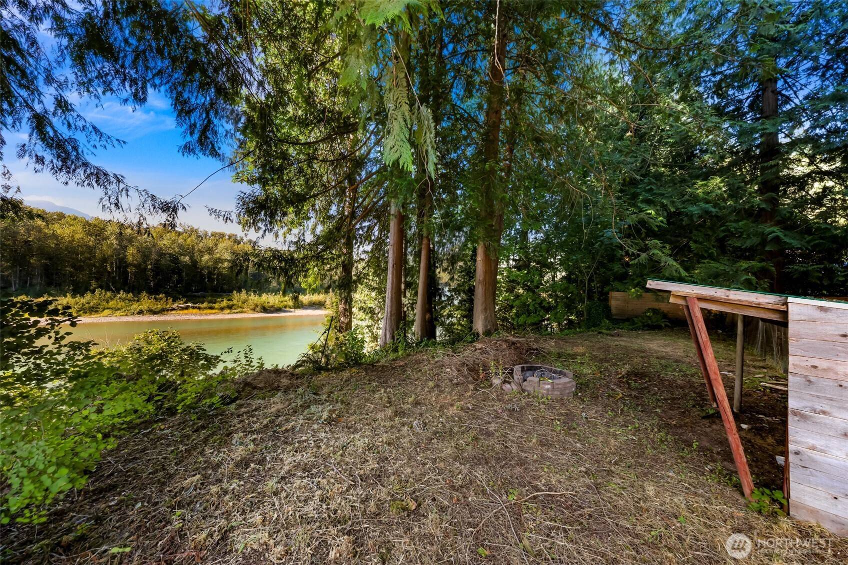 46649 Baker Loop RD, Concrete, WA 98237