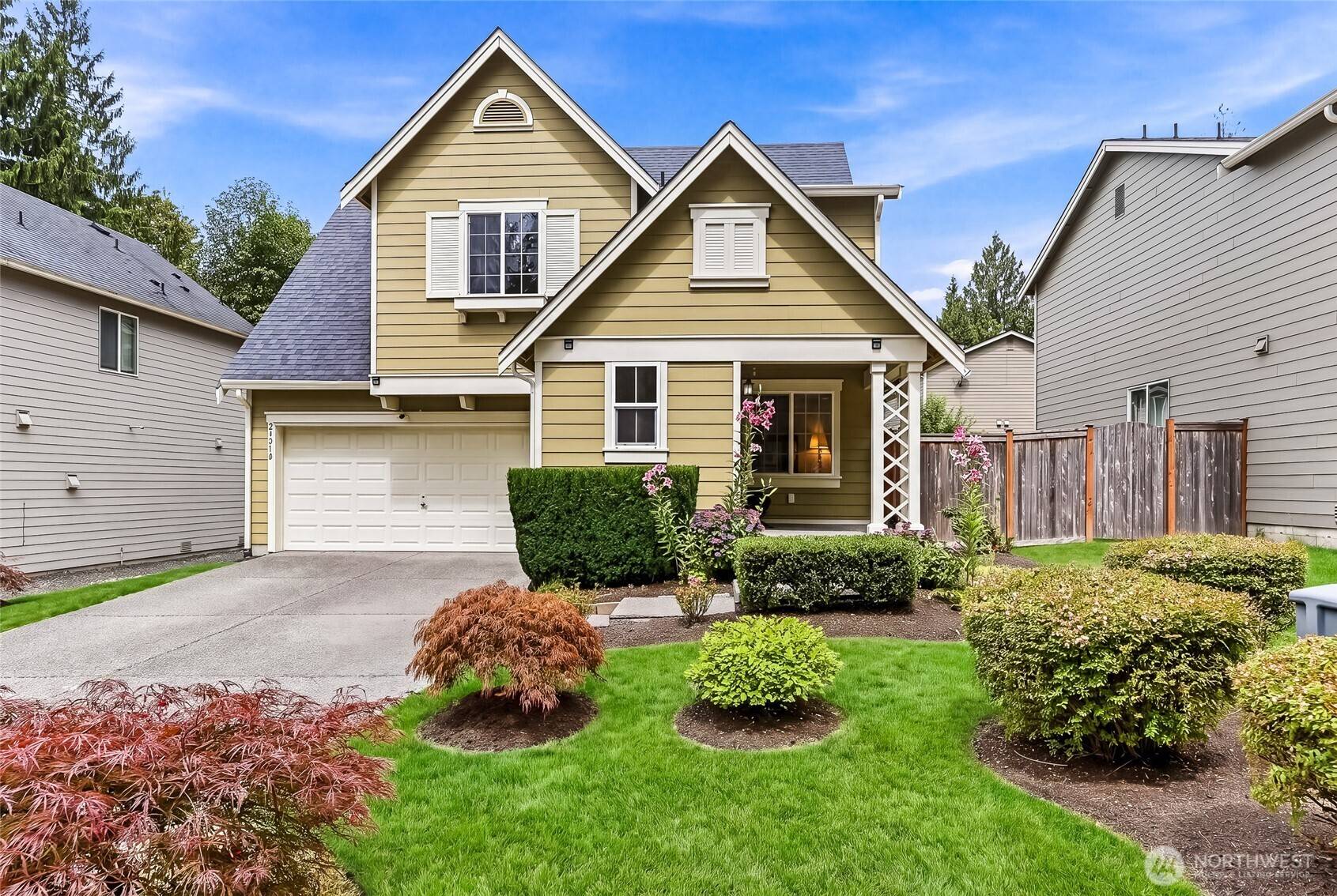 27018 NE 145th ST, Duvall, WA 98019