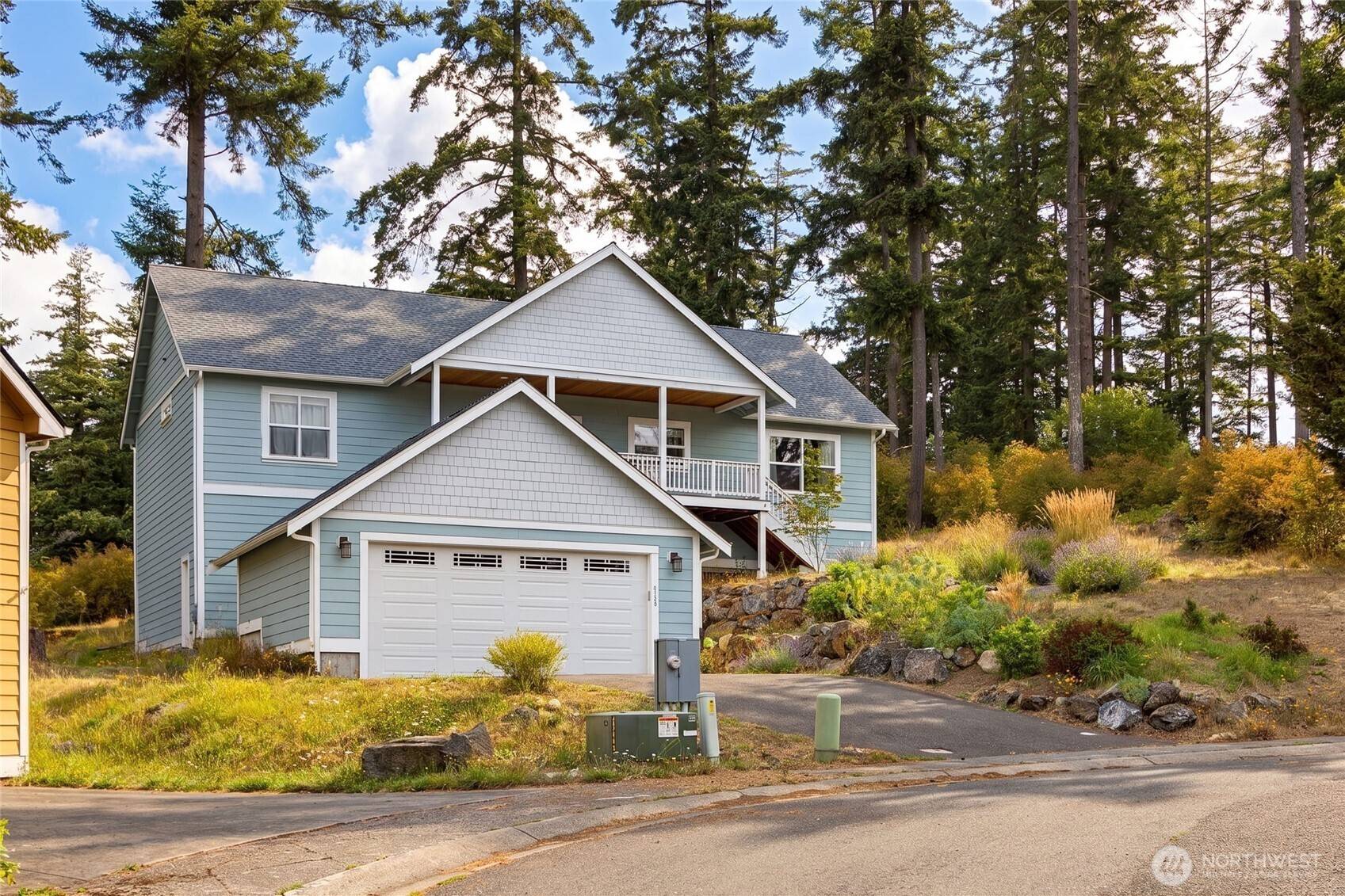 533 Kelsando CIR, Friday Harbor, WA 98250