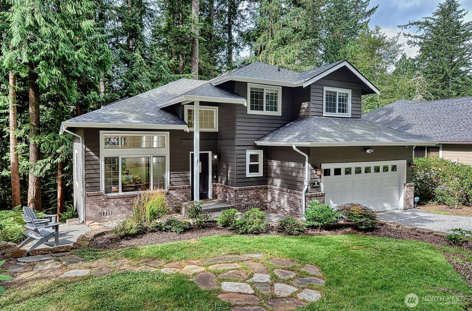 30 Morning Glory DR, Bellingham, WA 98229