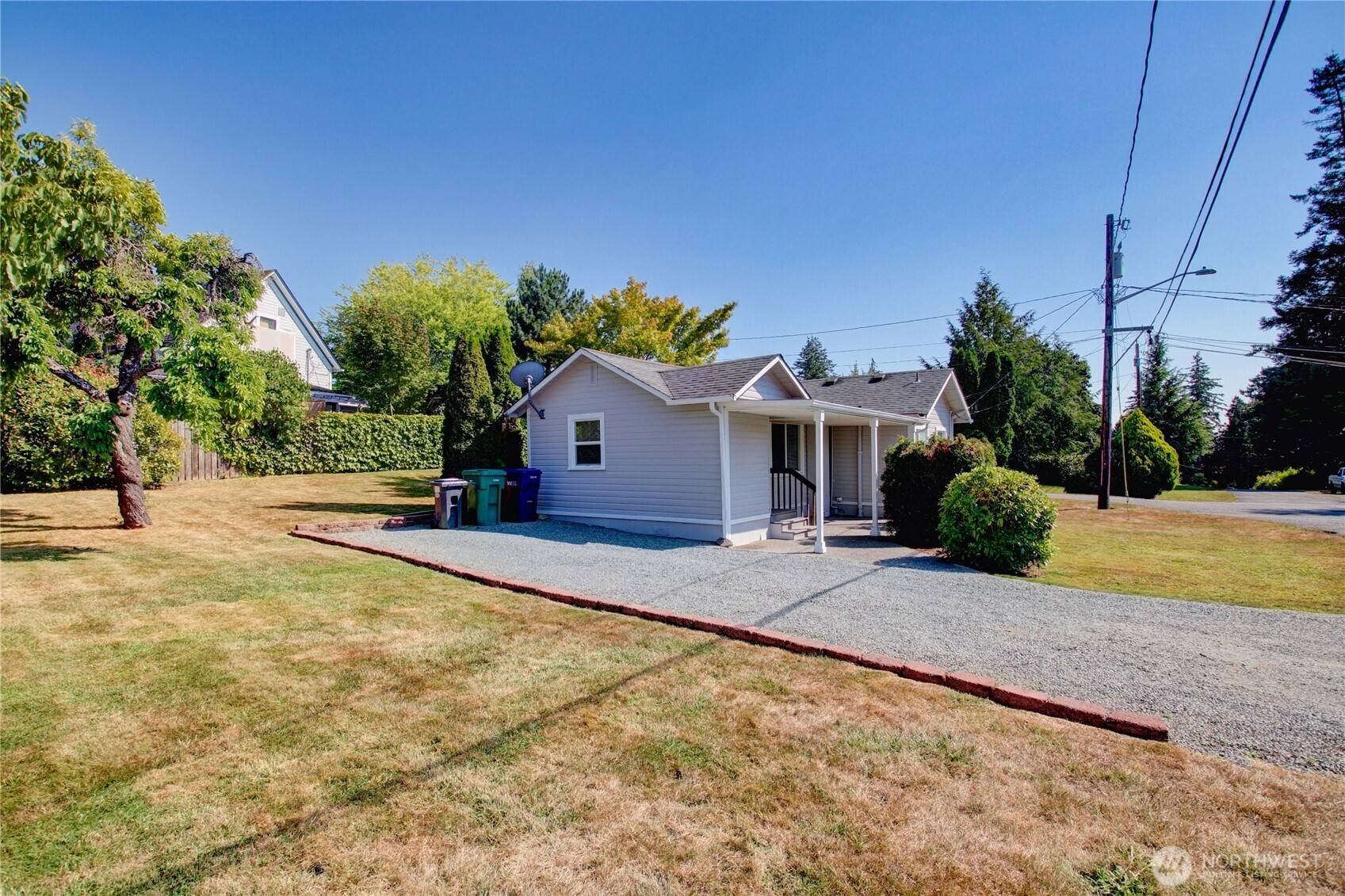 116 S 7th Street, Mount Vernon, WA 98274