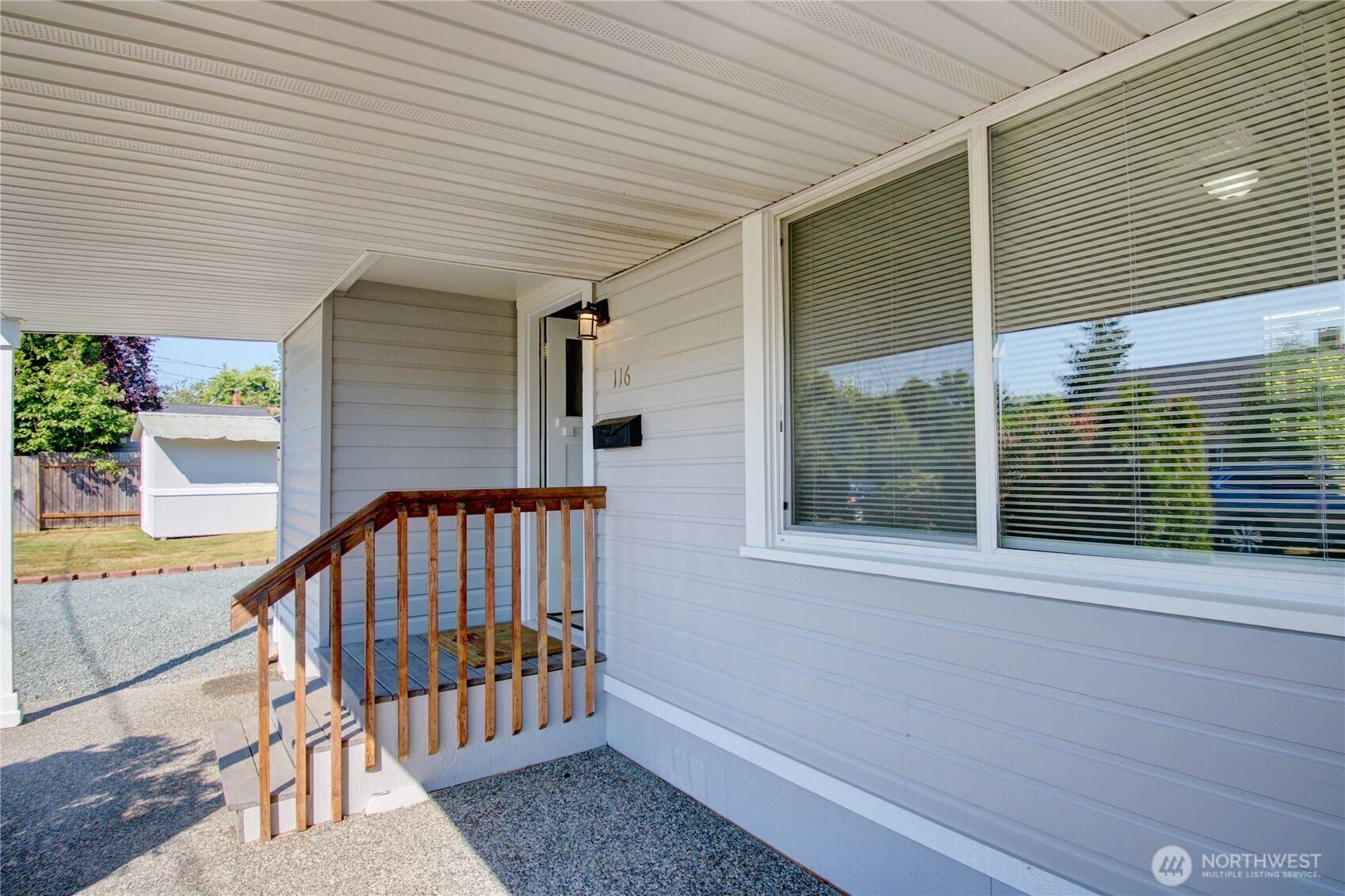 116 S 7th Street, Mount Vernon, WA 98274