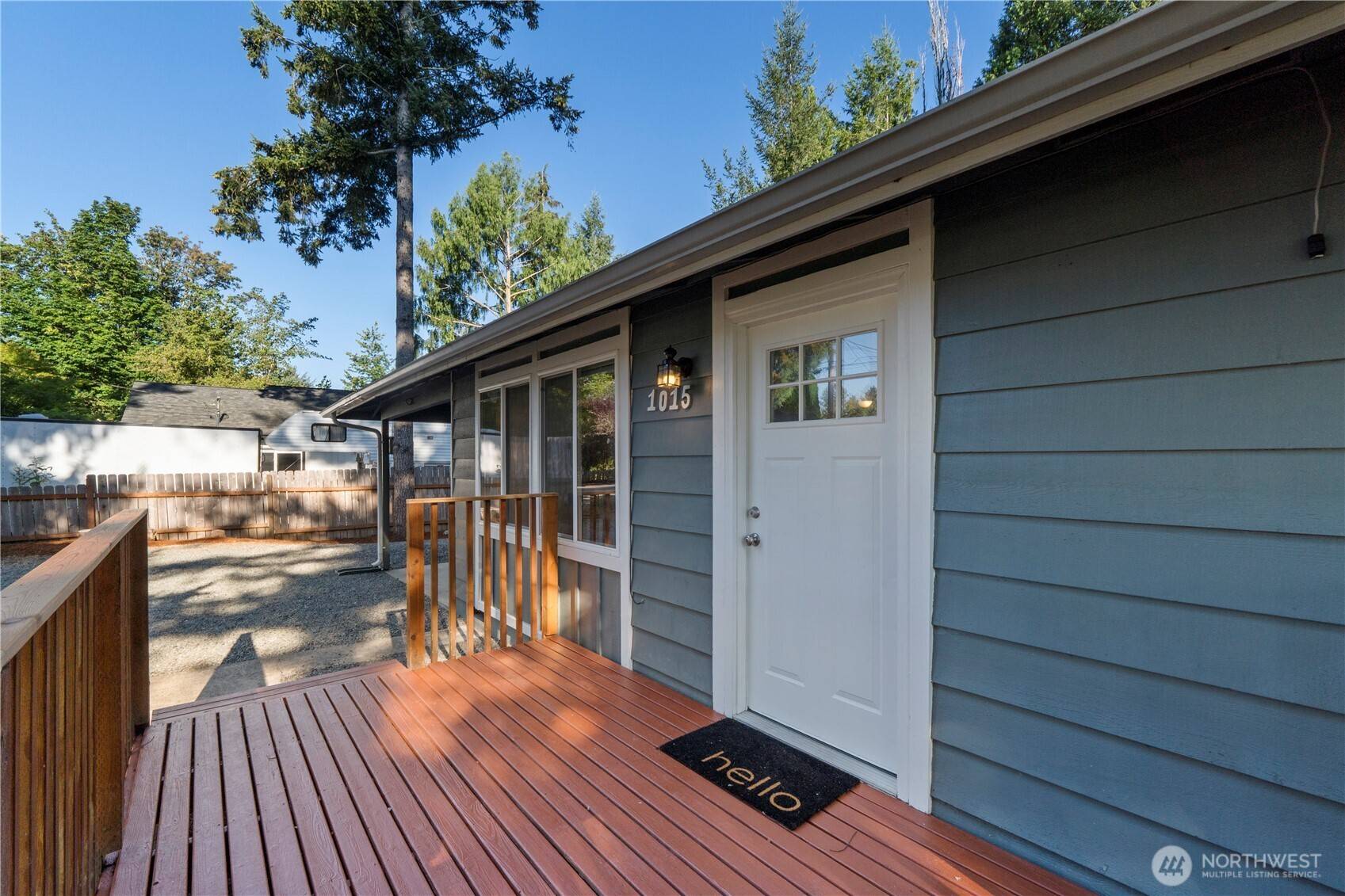 1015 Dyer RD, Sultan, WA 98294