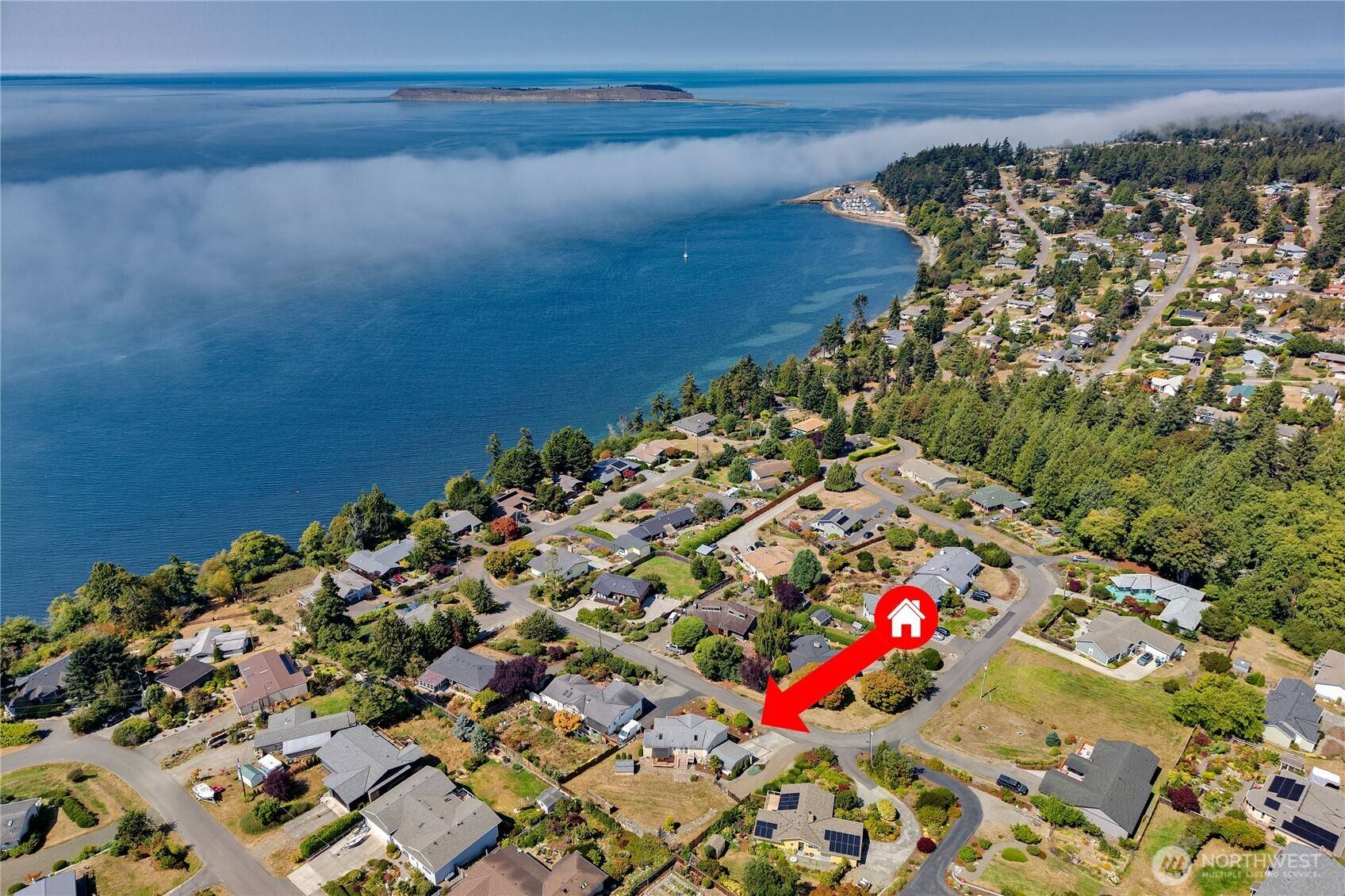 274 Colman DR, Port Townsend, WA 98368