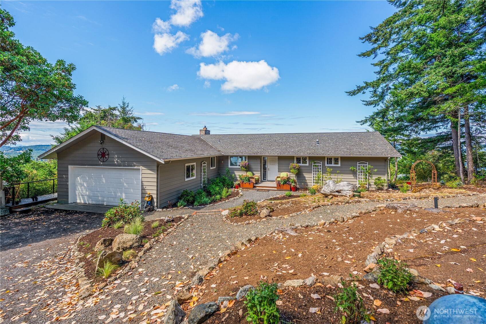 194 Channel Heights WAY, Friday Harbor, WA 98250