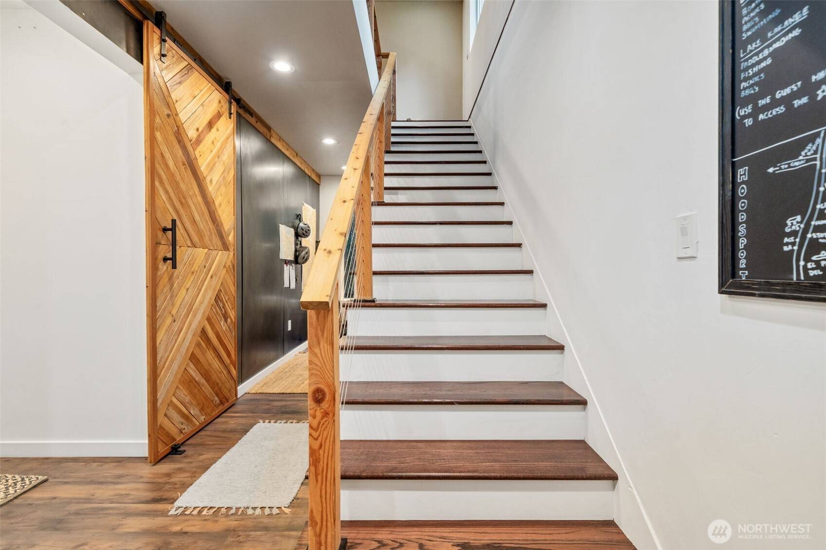 431 N Mountain View DR, Hoodsport, WA 98548