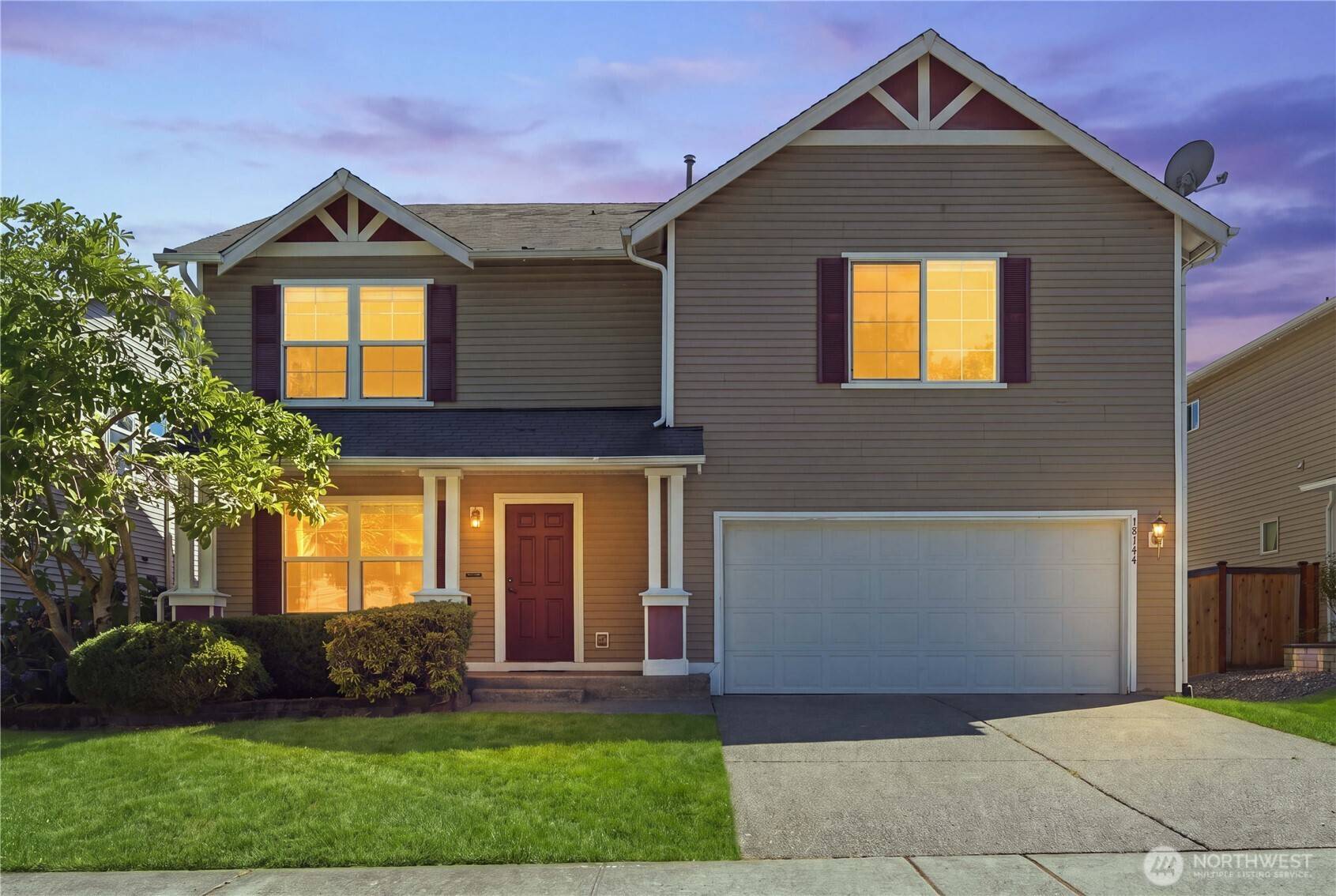 18144 168th WAY SE, Renton, WA 98058