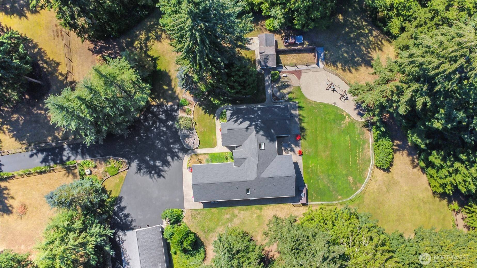 9821 344th ST S, Roy, WA 98580