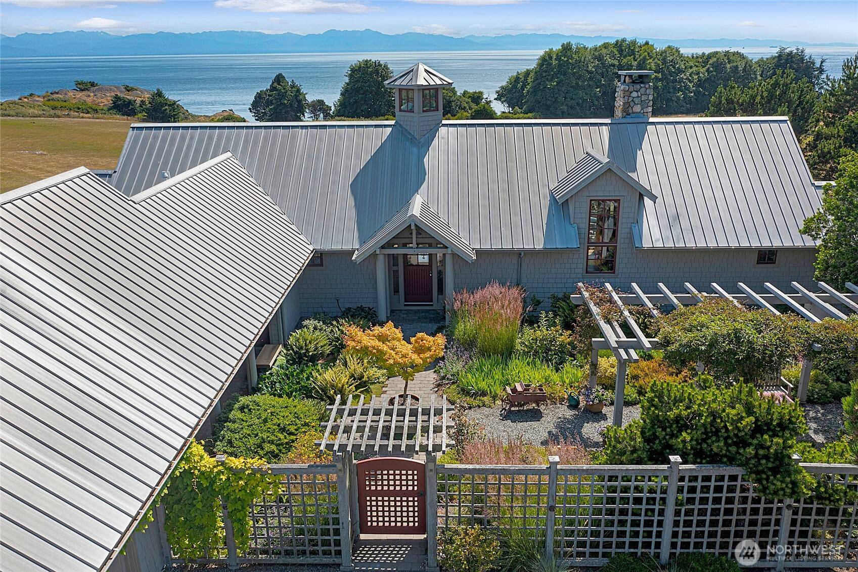 587 Old Johnson Rdwy, Friday Harbor, WA 98250