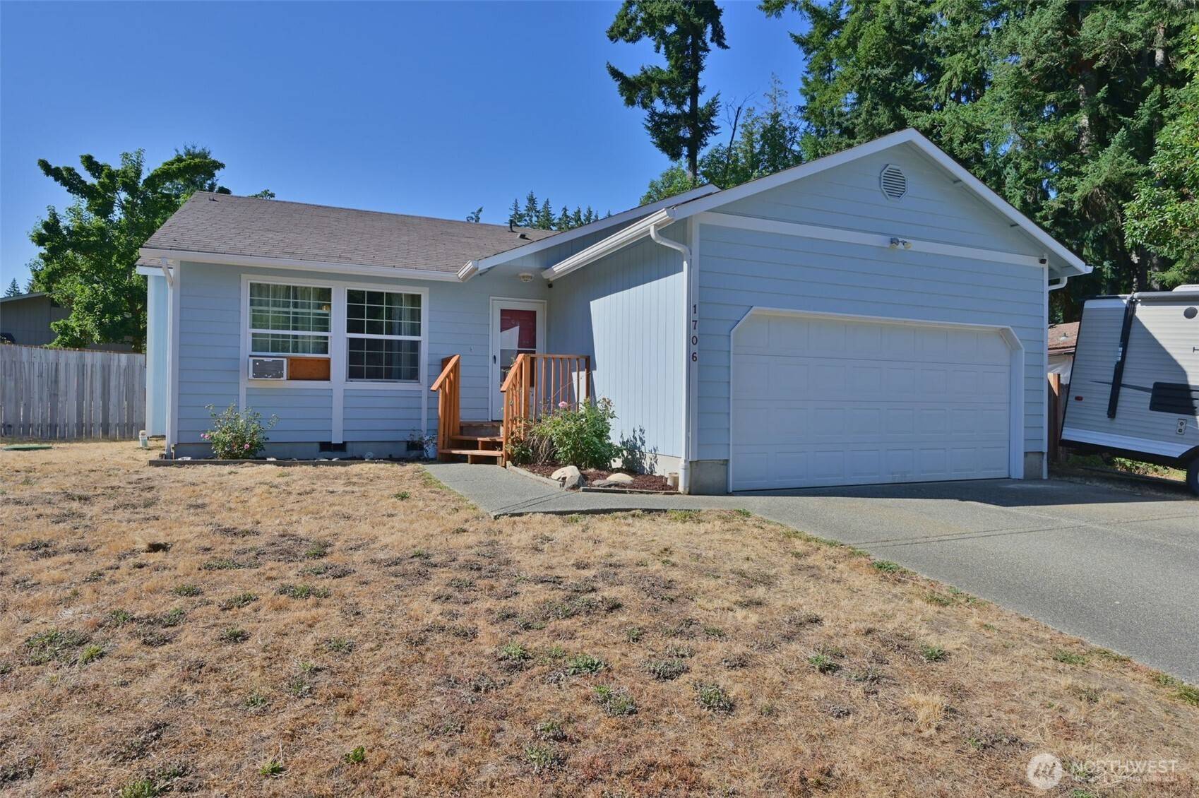 1706 194th AVE SW, Lakebay, WA 98349