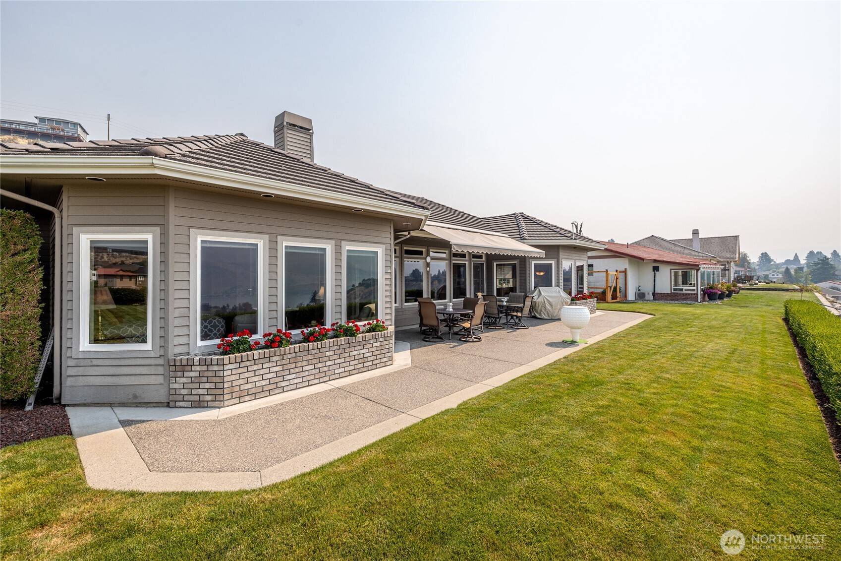 132 Bogey BLVD, Chelan, WA 98816