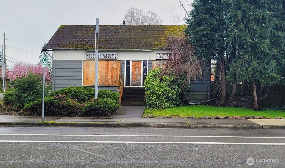 504 W Main Street, Auburn, WA 98001