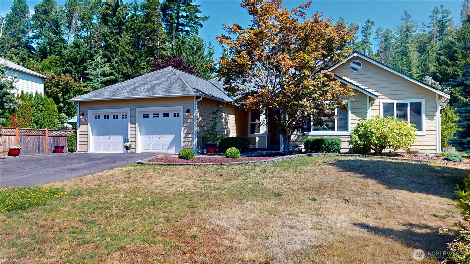 7174 Cobi PL NW, Bremerton, WA 98312