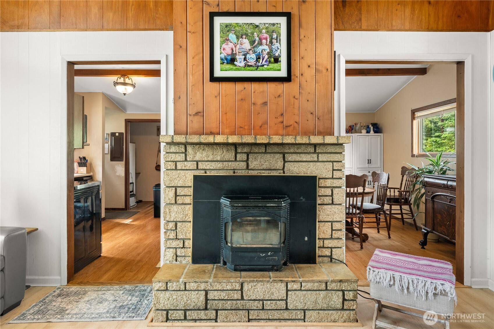 1814 S Forrest ST, Westport, WA 98595