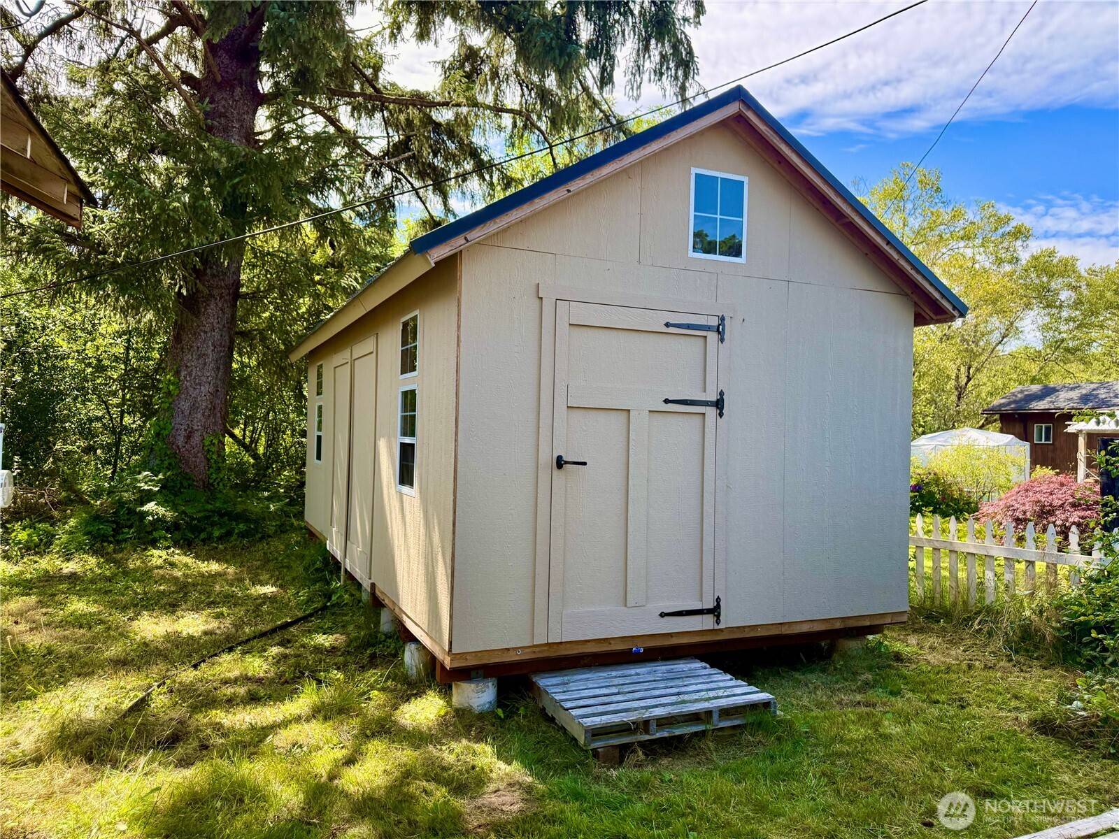 2463 W Pleasant DR, Westport, WA 98595
