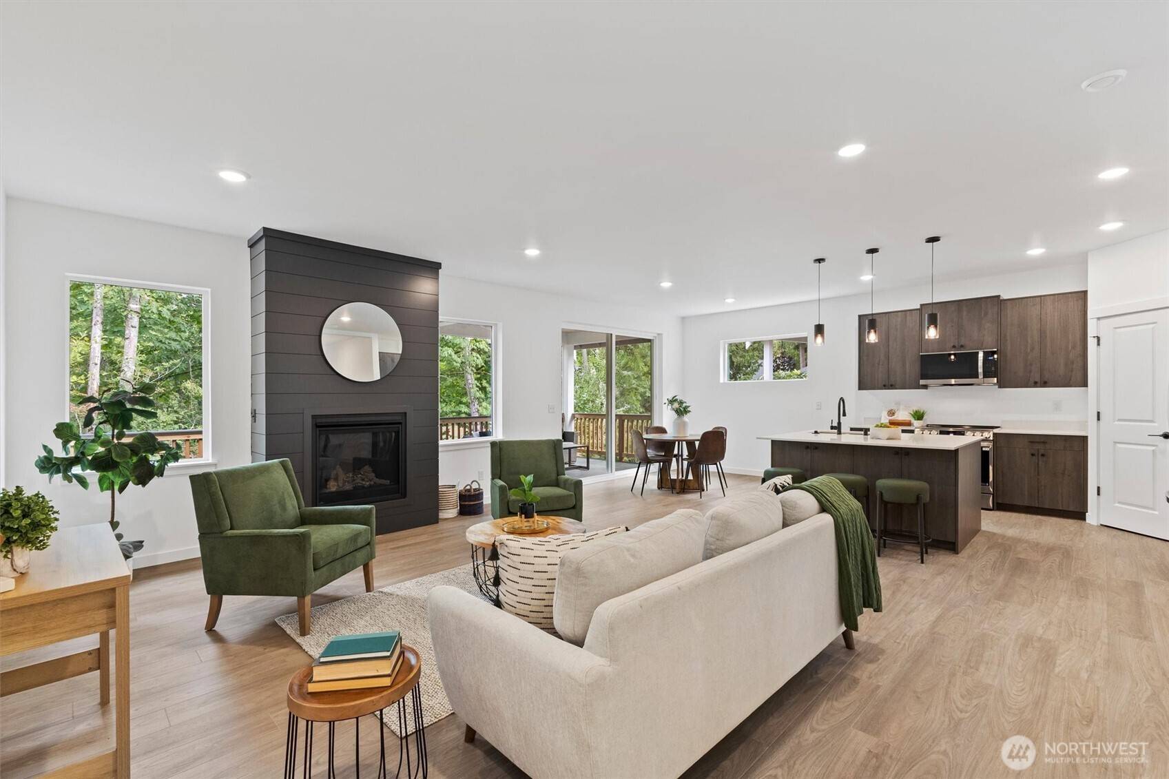 2968 Cedar View WAY, Blaine, WA 98230
