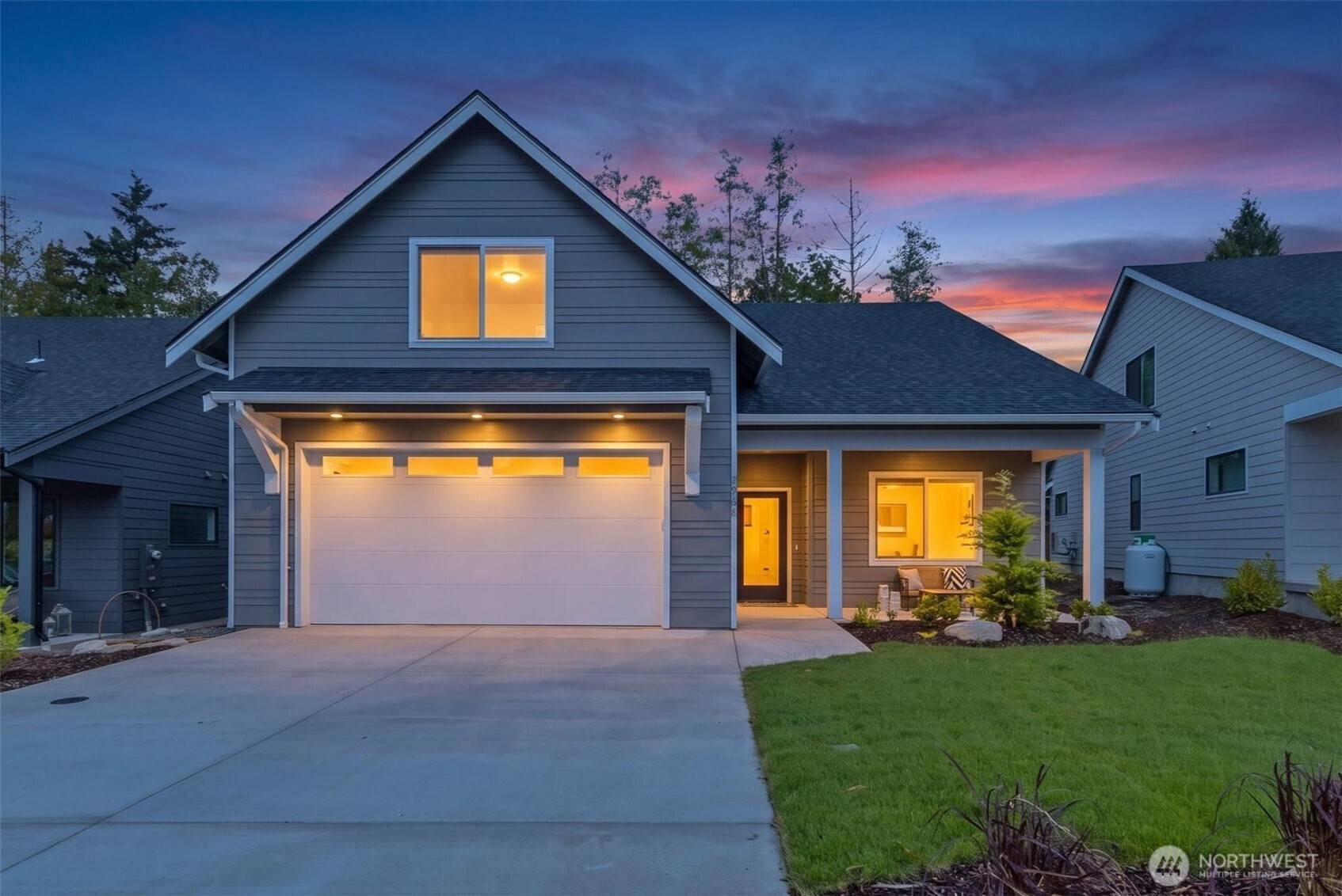 2968 Cedar View WAY, Blaine, WA 98230