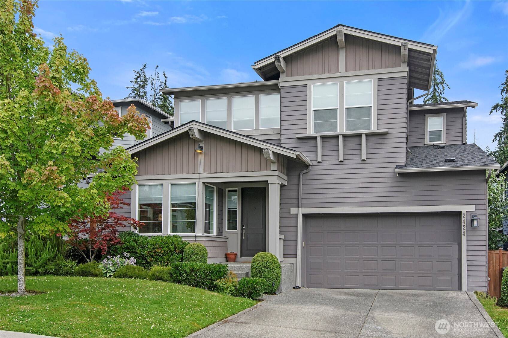 2424 NE Redford ST, Poulsbo, WA 98370