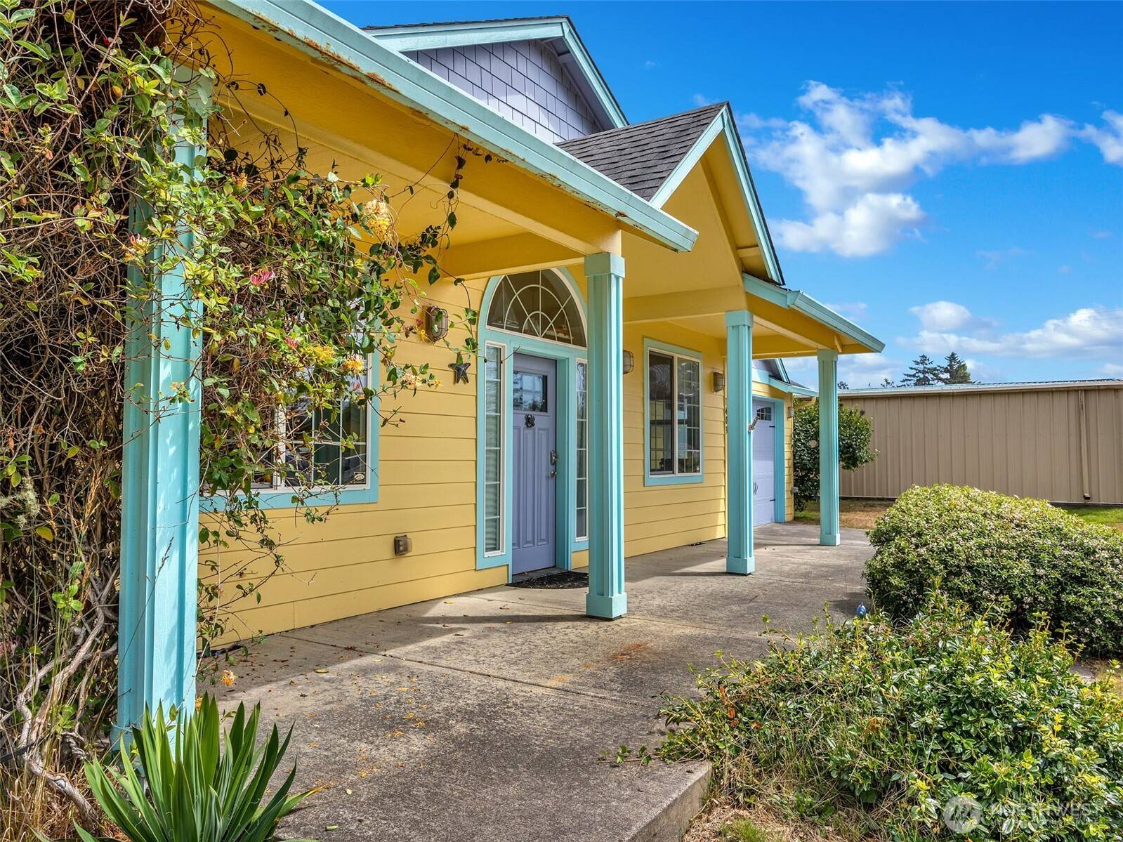 1403 253rd PL, Ocean Park, WA 98640