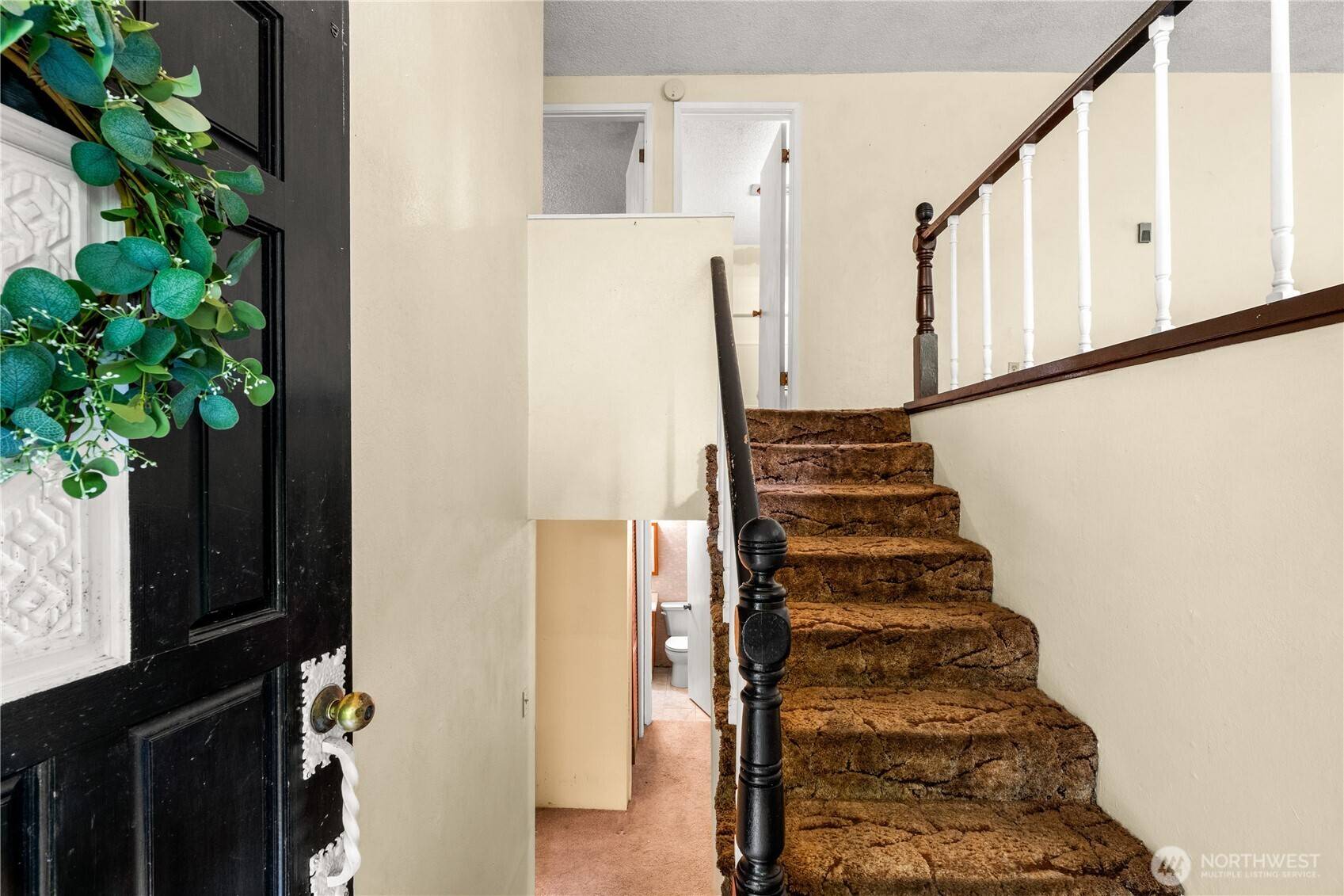 805 Valley View WAY, Aberdeen, WA 98520