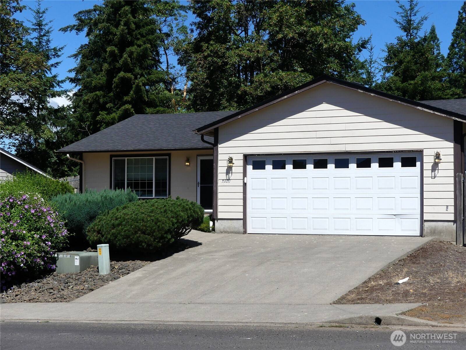1320 Ashland ST, Kalama, WA 98625