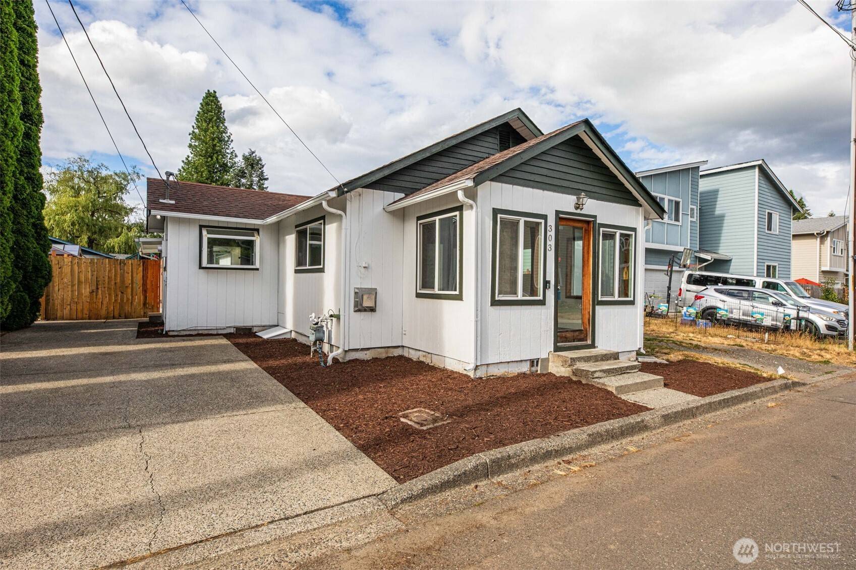 303 Fir AVE, Sultan, WA 98294