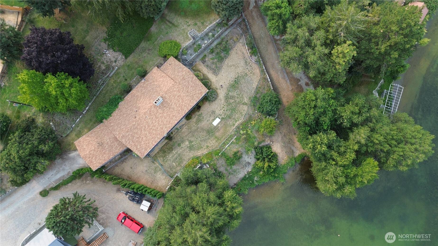 74 Westlake, Oroville, WA 98844