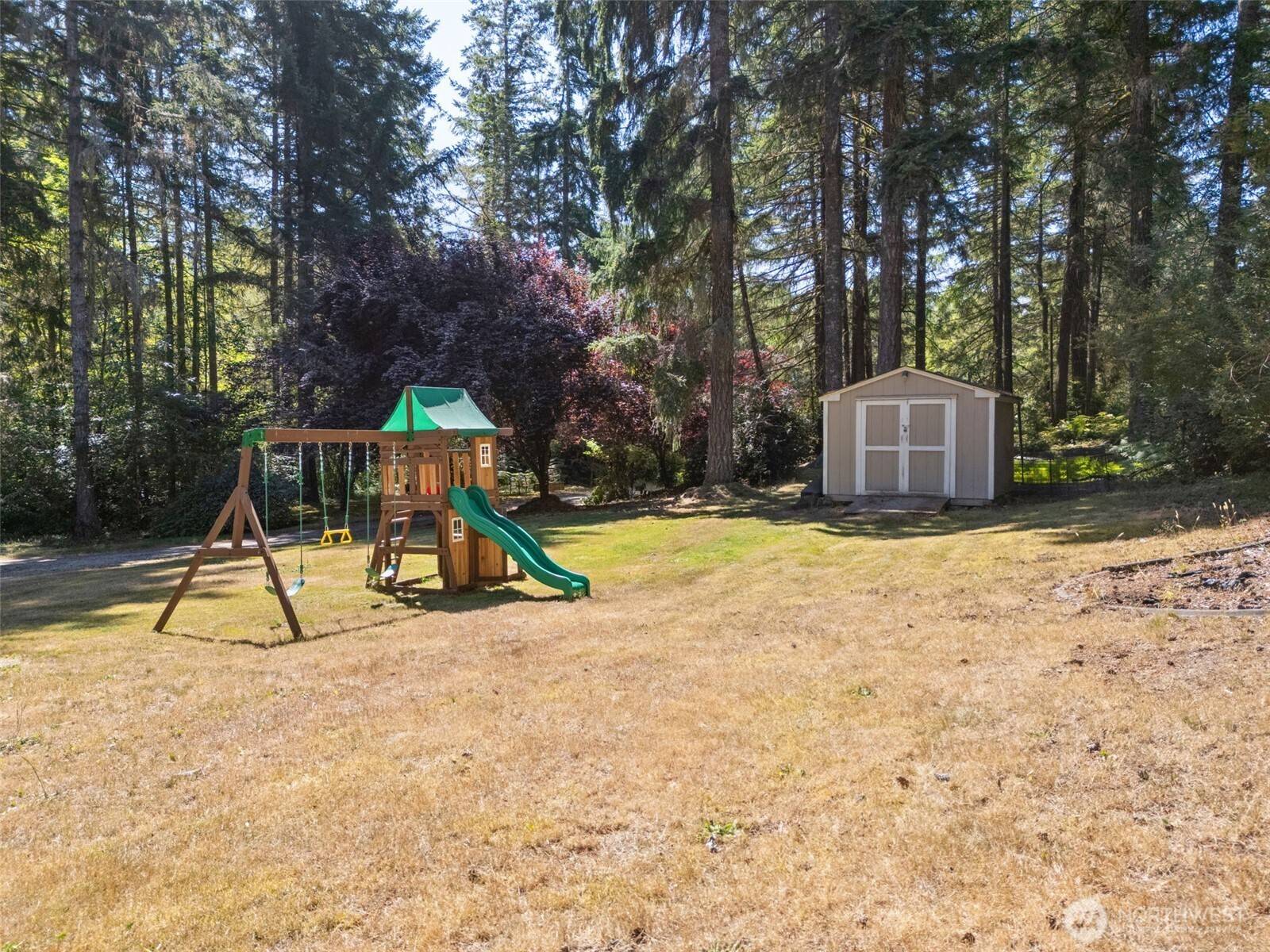 16419 118th ST NW, Gig Harbor, WA 98329