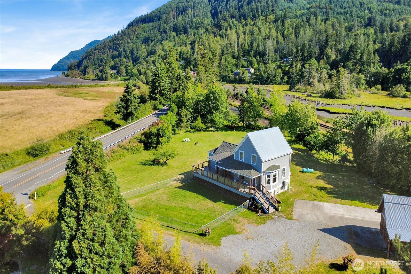 3455 Legg RD, Bow, WA 98232