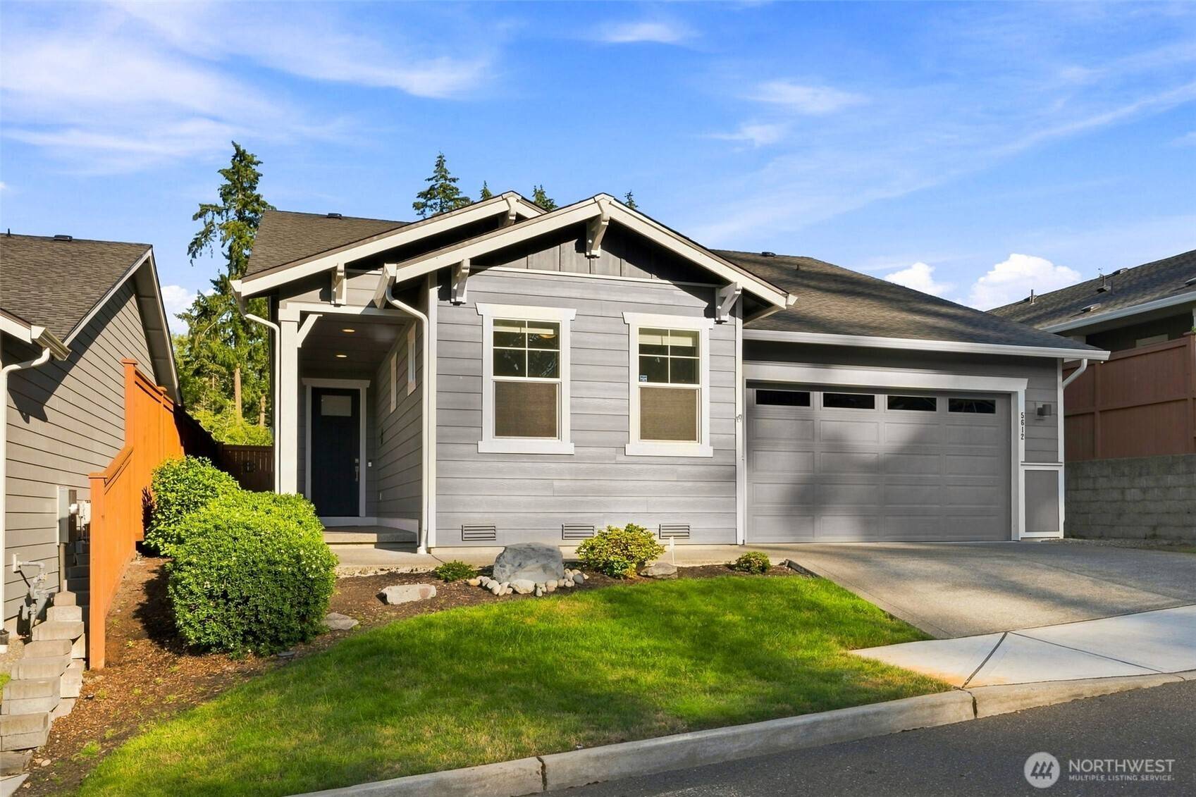 5612 Reef LN NE, Lacey, WA 98516