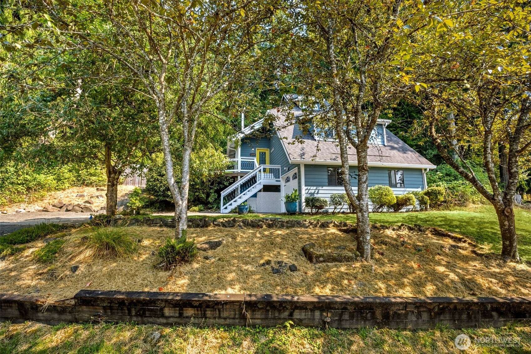 2435 Crestridge DR NW, Olympia, WA 98502
