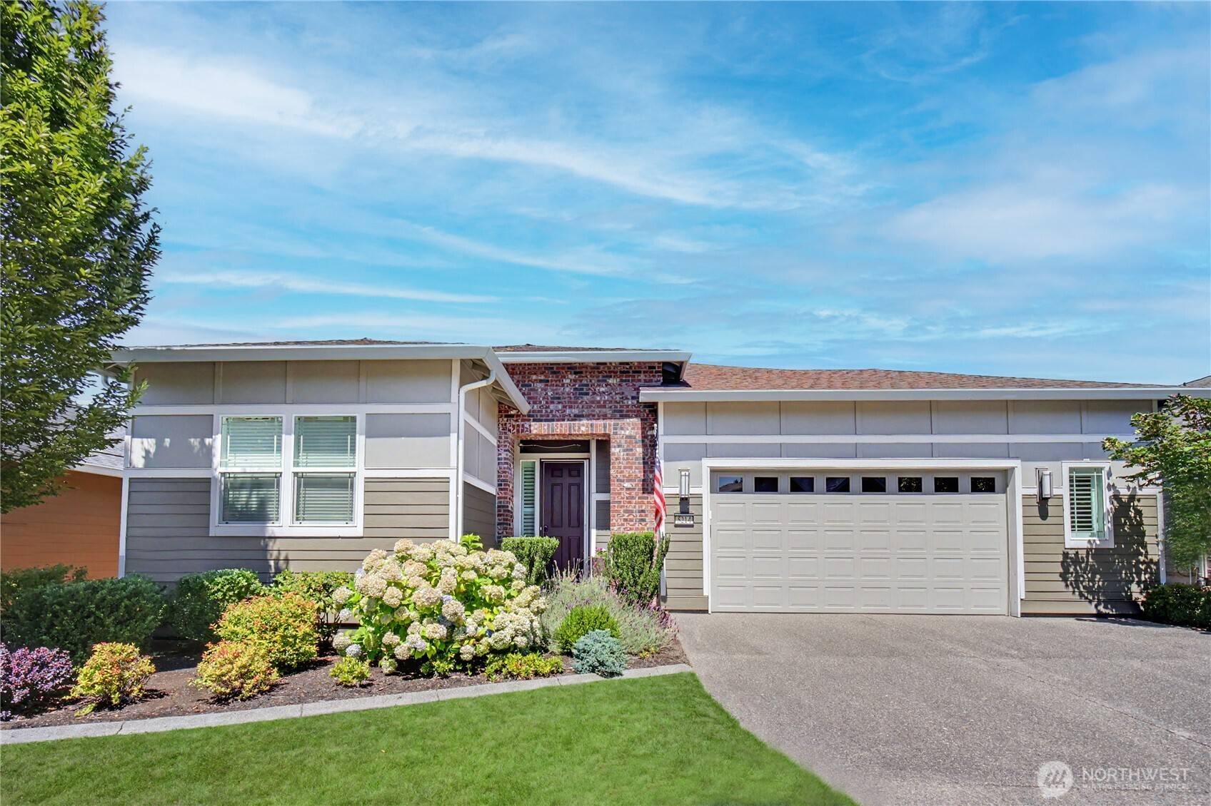 5214 Waldron DR NE, Olympia, WA 98516