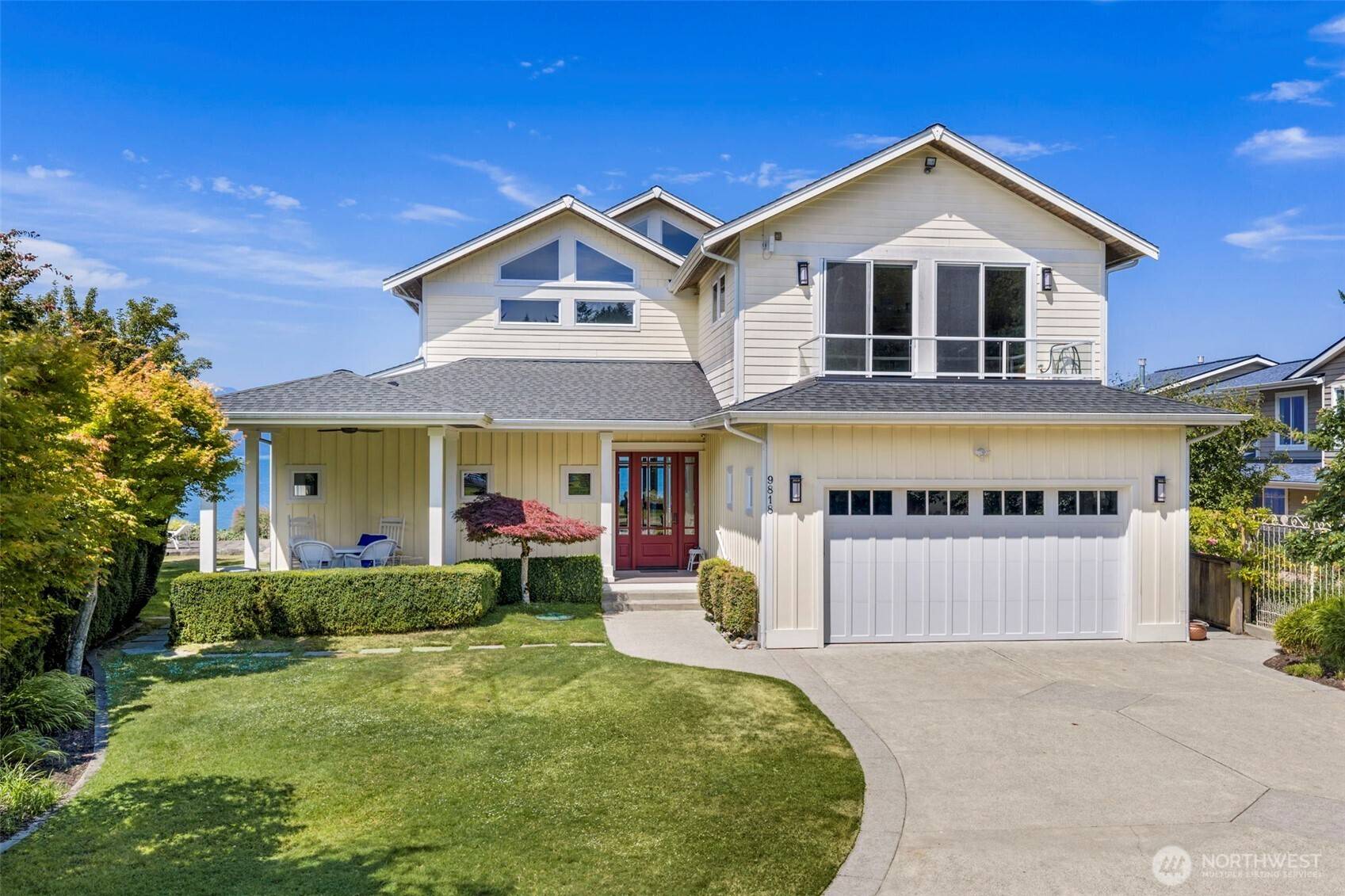 9818 Miami Beach RD NW, Seabeck, WA 98380