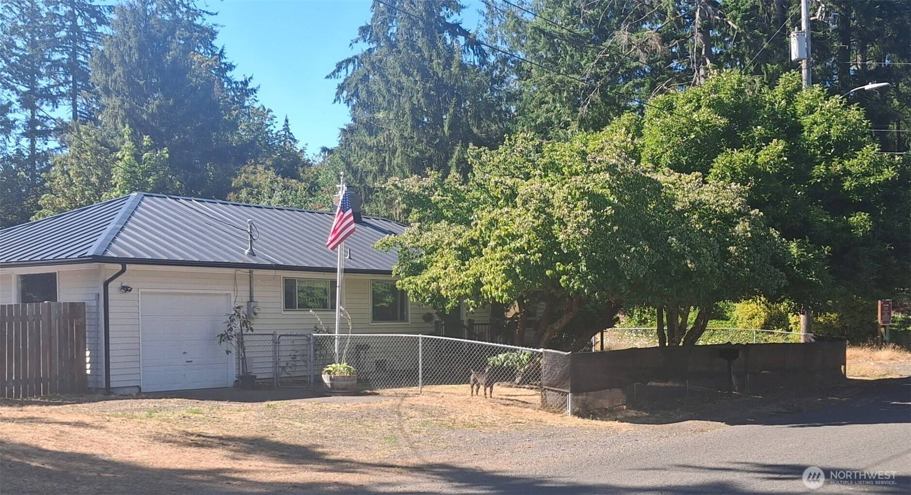 703 S 16th ST, Shelton, WA 98584