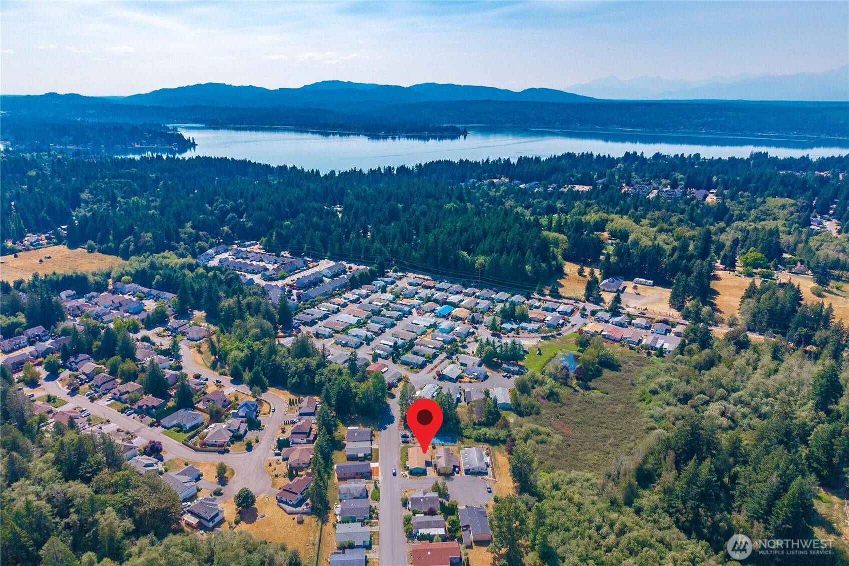 6741 Scorpio LN NE #90, Bremerton, WA 98311