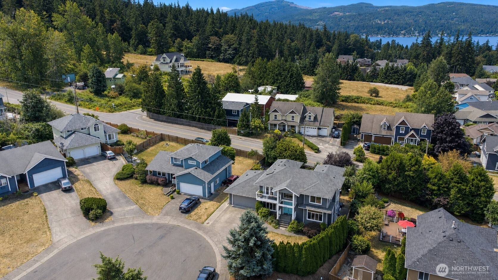 3766 Megan LN, Bellingham, WA 98226