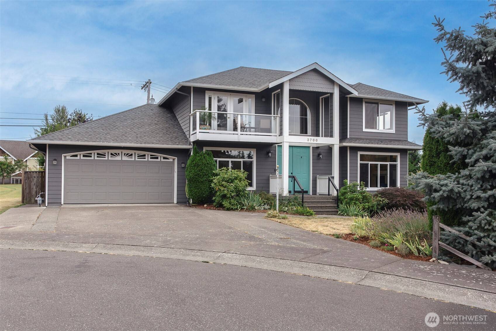 3766 Megan LN, Bellingham, WA 98226