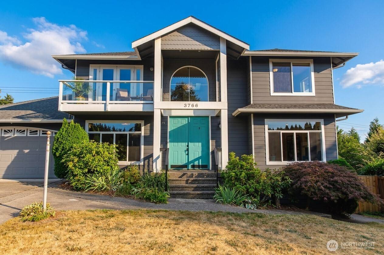 3766 Megan LN, Bellingham, WA 98226