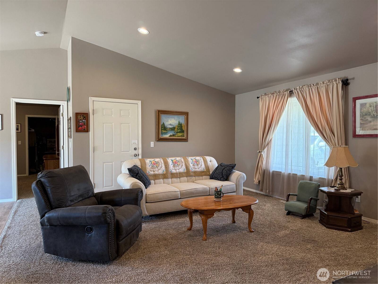 1030 Crest LOOP, Entiat, WA 98822