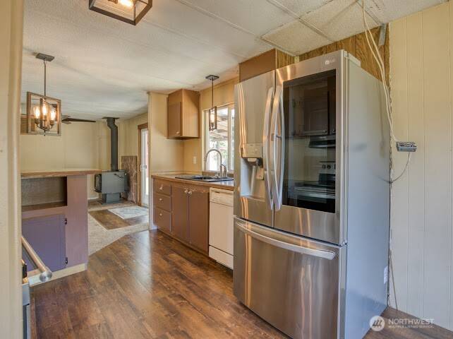 8619 Us Highway 12, Glenoma, WA 98336
