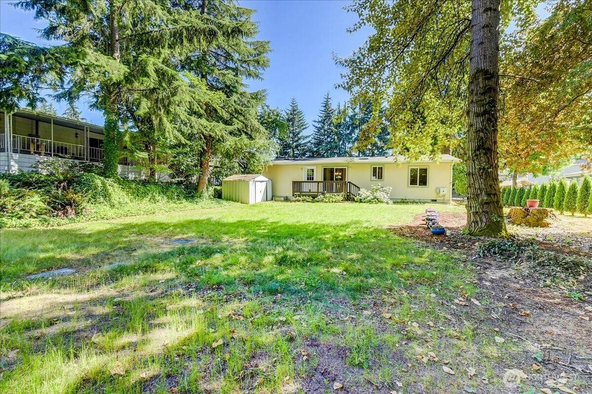 3315 207 PL SE, Bothell, WA 98012