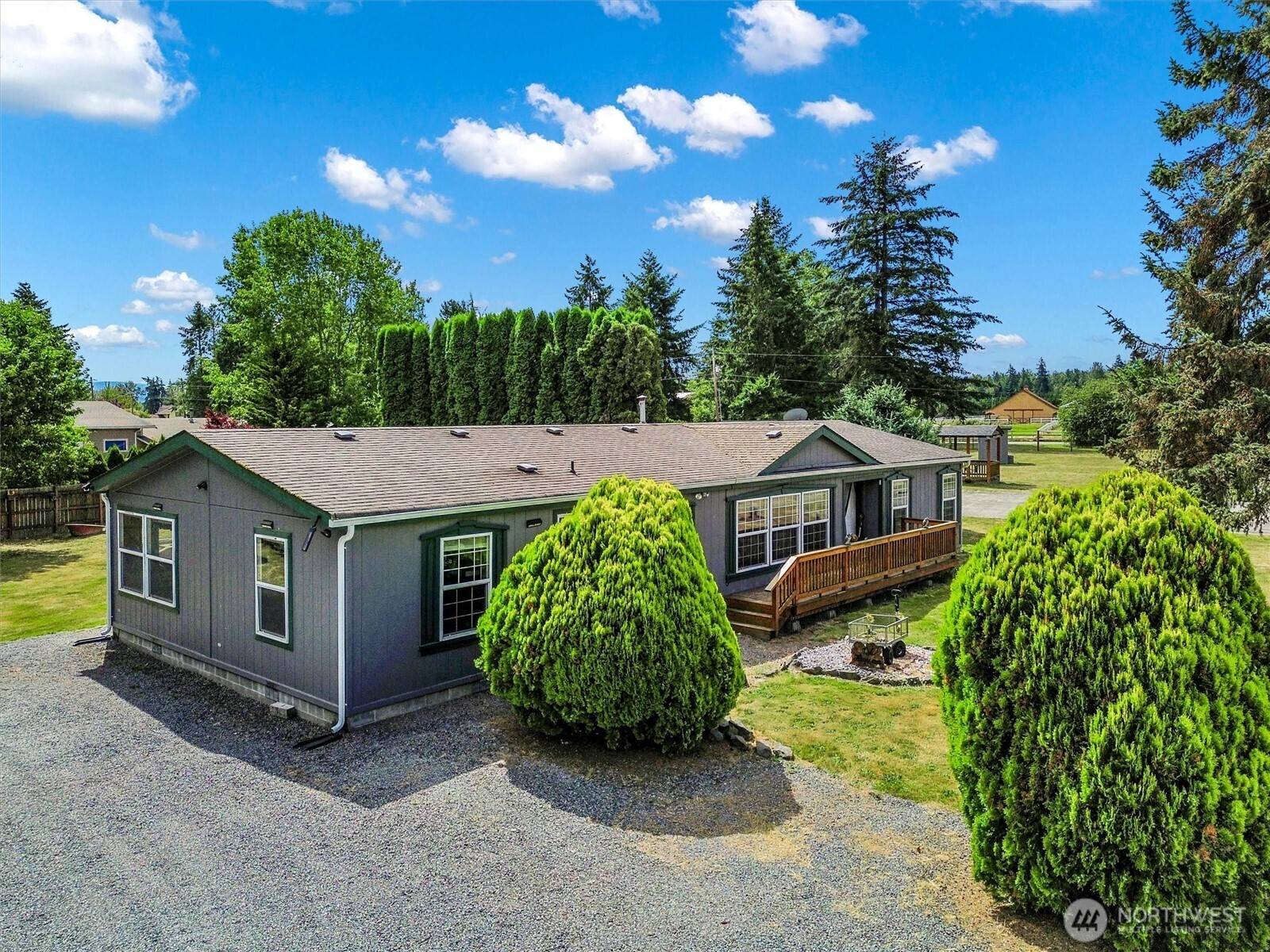 28707 26th AVE E, Roy, WA 98580